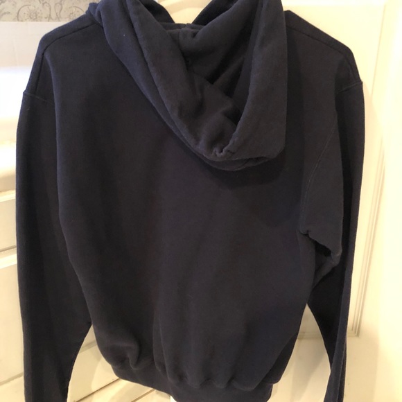 Penn State Hoodie Champion sweatshirt - Picture 2 of 3